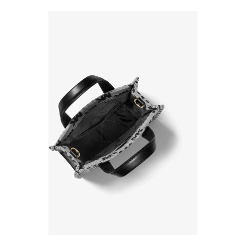 BOLSO MICHAEL KORS MUJER 38S5G3GC0JBLA (17X20X5CM )