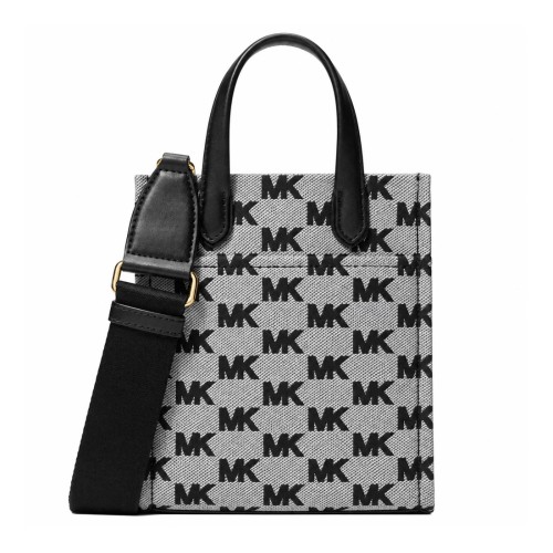 BOLSO MICHAEL KORS MUJER 38S5G3GC0JBLA (17X20X5CM )