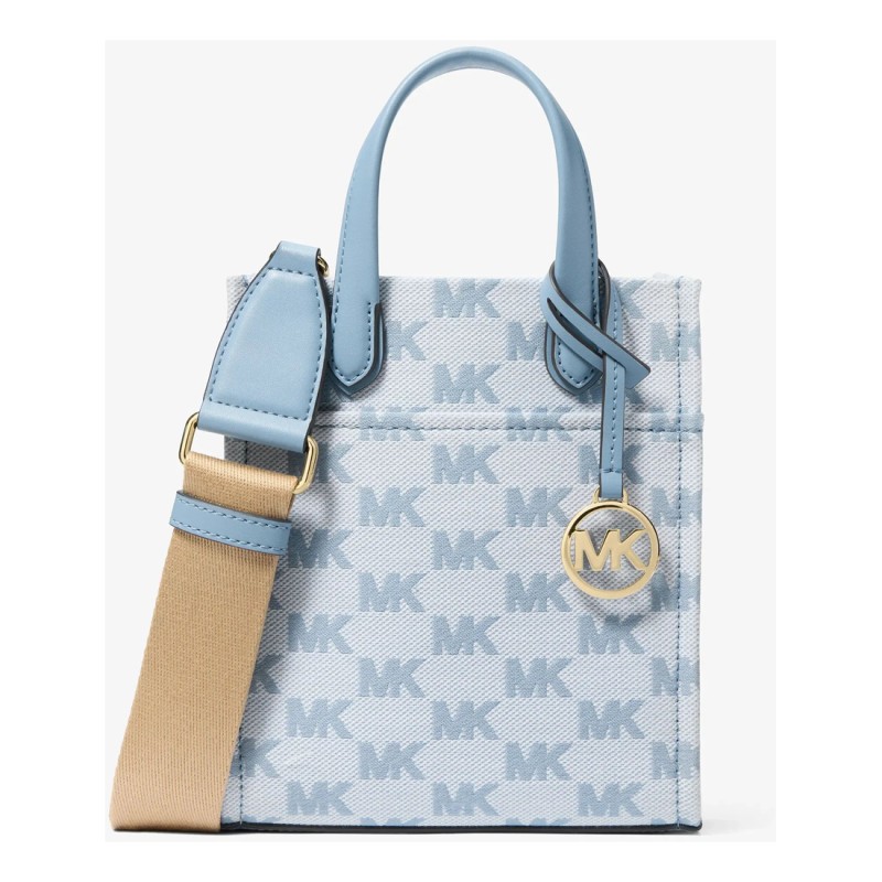 BOLSO MICHAEL KORS MUJER 38S5G3GC0JCHA (17X20X5CM )
