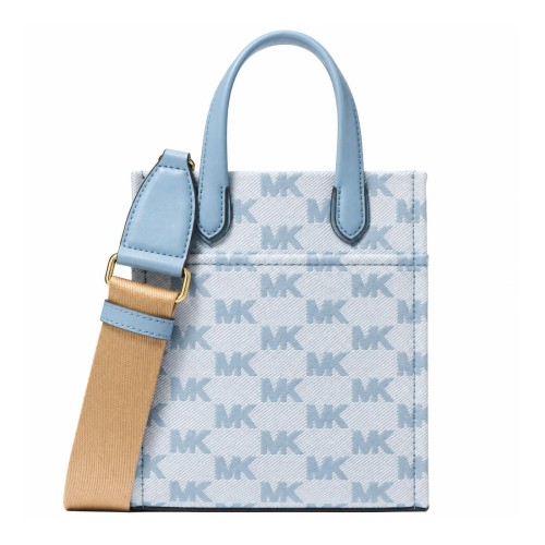 BOLSO MICHAEL KORS MUJER 38S5G3GC0JCHA (17X20X5CM )