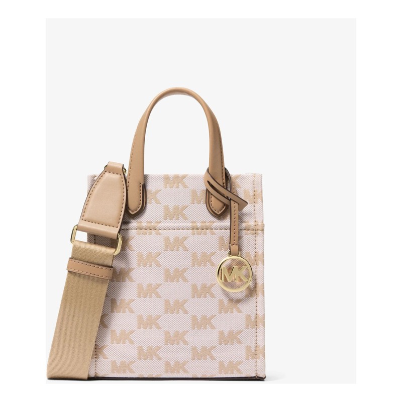 BOLSO MICHAEL KORS MUJER 38S5G3GC0JKHA (17X20X5CM )