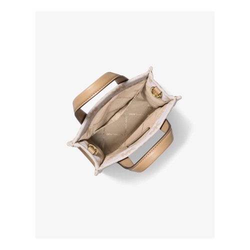 BOLSO MICHAEL KORS MUJER 38S5G3GC0JKHA (17X20X5CM )