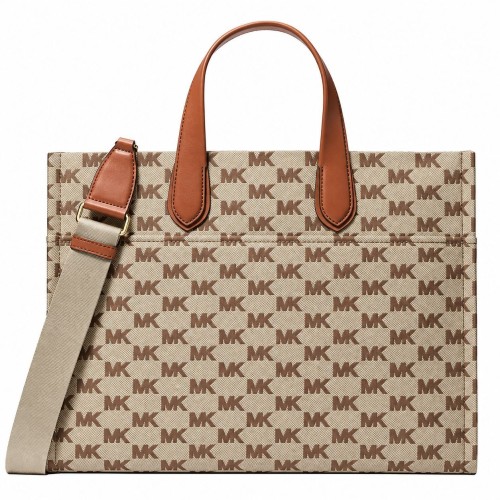 BOLSO MICHAEL KORS MUJER 38S5G3GT3JBEI (39X30X13,3CM )