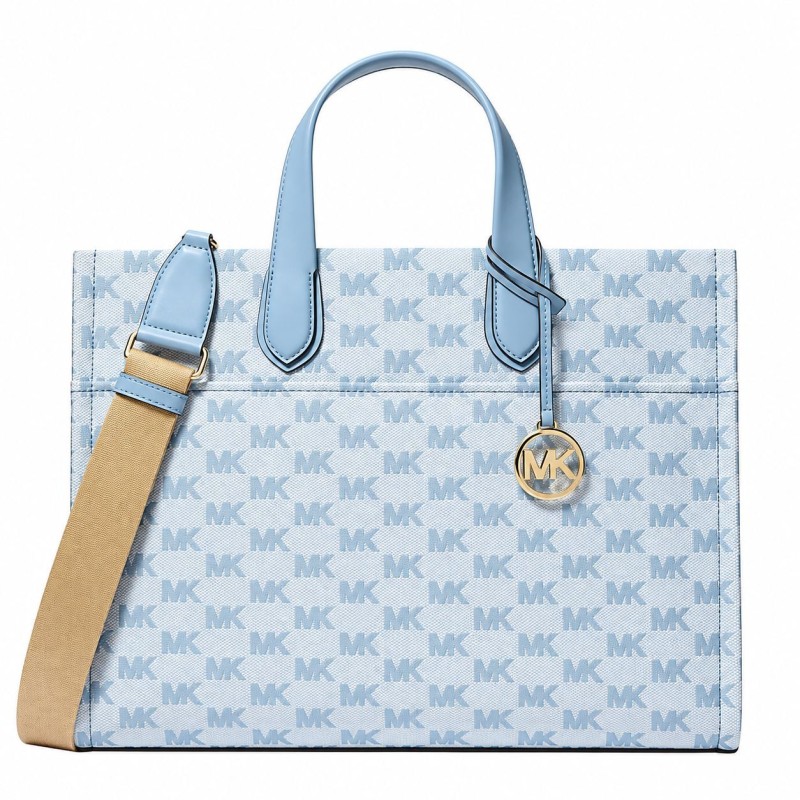 BOLSO MICHAEL KORS MUJER 38S5G3GT3JCHA (39X30X13,3CM )