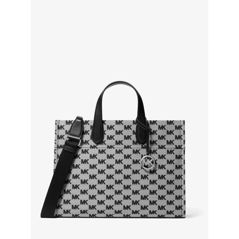 BOLSO MICHAEL KORS MUJER 38S5S3GT3JBLA (39X30X13,3CM )