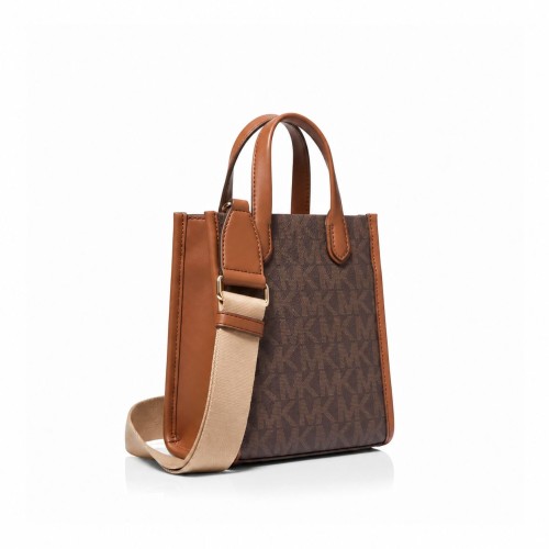 BOLSO MICHAEL KORS MUJER 38S6G3GC0BBRN (20X13X7,6CM )
