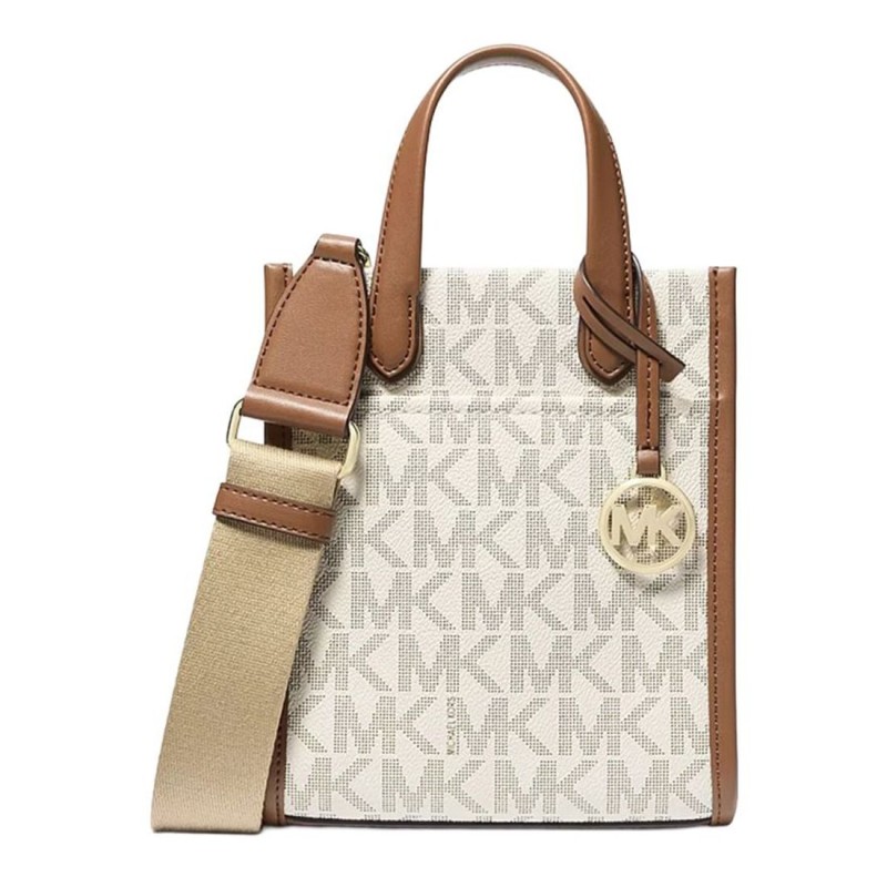 BOLSO MICHAEL KORS MUJER 38S6G3GC0BVAN (20X13X7,6CM )