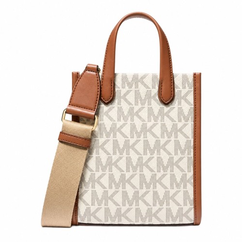 BOLSO MICHAEL KORS MUJER 38S6G3GC0BVAN (20X13X7,6CM )
