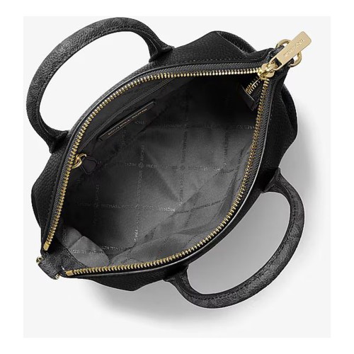 BOLSO MICHAEL KORS MUJER 38S6G4FS1VBLA (22X17X8CM )