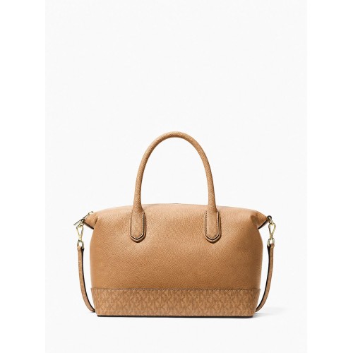 BOLSO MICHAEL KORS MUJER 38S6G4FS1VCAM (22X17X8CM )