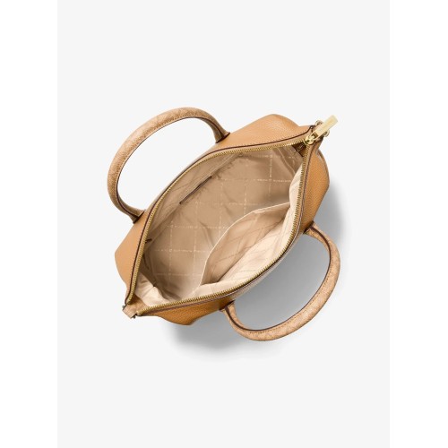 BOLSO MICHAEL KORS MUJER 38S6G4FS1VCAM (22X17X8CM )