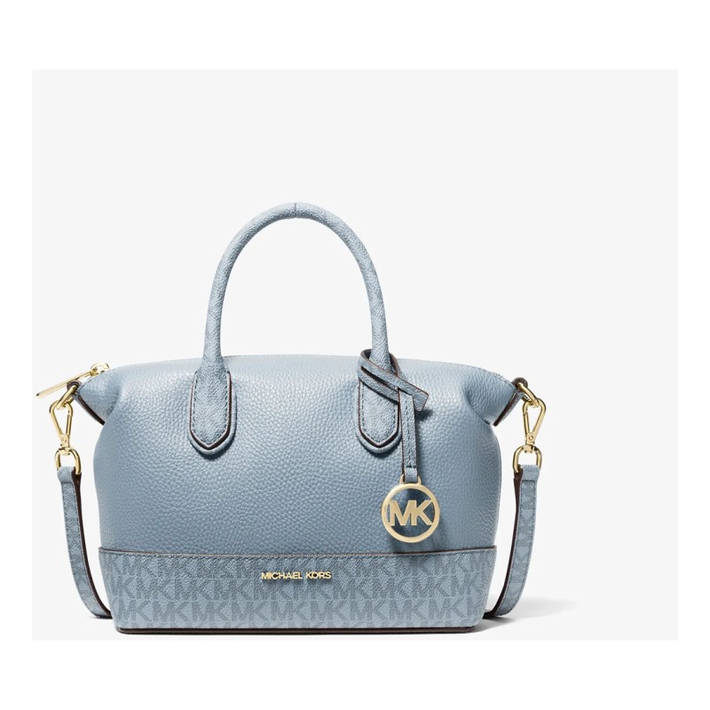 BOLSO MICHAEL KORS MUJER 38S6G4FS1VCHA (22X18X9CM )