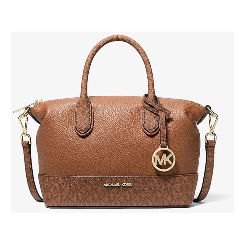 BOLSO MICHAEL KORS MUJER 38S6G4FS1VLUG (22X18X9CM )