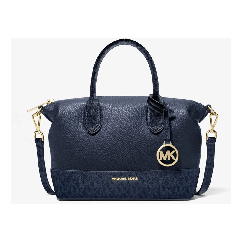 BOLSO MICHAEL KORS MUJER 38S6G4FS1VNAV (22X18X9CM )