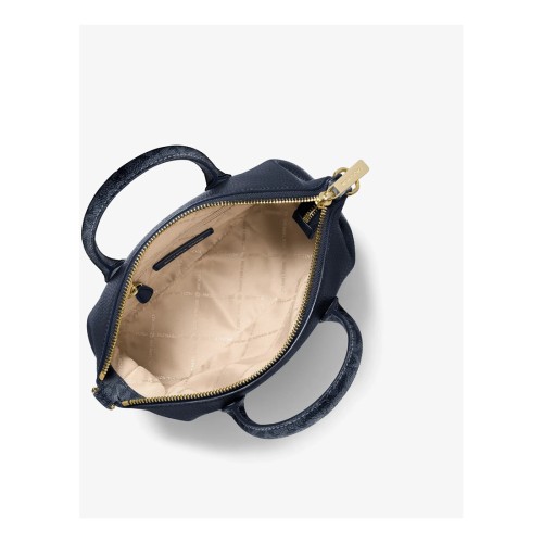 BOLSO MICHAEL KORS MUJER 38S6G4FS1VNAV (22X18X9CM )