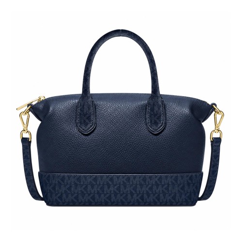 BOLSO MICHAEL KORS MUJER 38S6G4FS1VNAV (22X18X9CM )