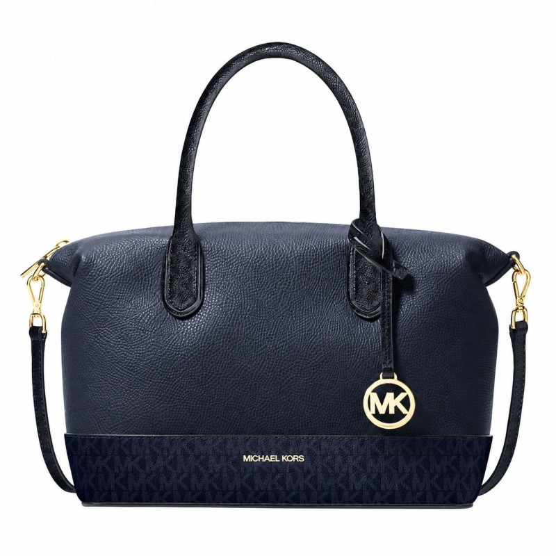 BOLSO MICHAEL KORS MUJER 38S6G4FS2VNAV (37,5X23,5X13,3CM )