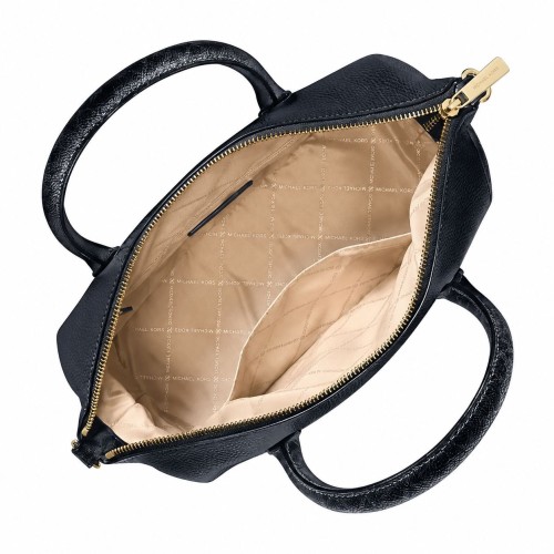 BOLSO MICHAEL KORS MUJER 38S6G4FS2VNAV (37,5X23,5X13,3CM )