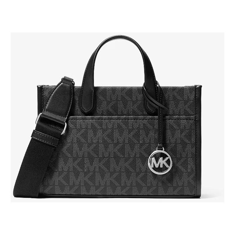 BOLSO MICHAEL KORS MUJER 38S6S3GM5BBLA (26X17X9CM )