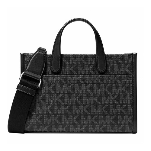 BOLSO MICHAEL KORS MUJER 38S6S3GM5BBLA (26X17X9CM )