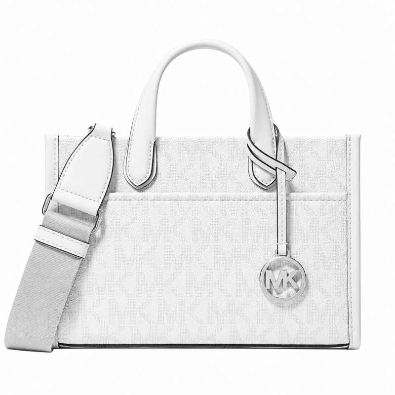 BOLSO MICHAEL KORS MUJER 38S6S3GM5BOPT (25x16,5x8,3CM )