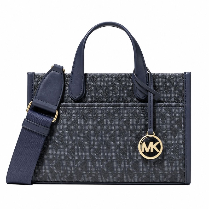 BOLSO MICHAEL KORS MUJER 38T5G3GM5BADM (25x16,5x8,3CM )