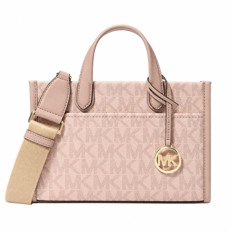 BOLSO MICHAEL KORS MUJER 38T5G3GM5BBAL (25x16,5x8,3CM )