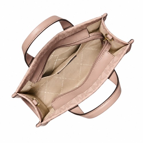 BOLSO MICHAEL KORS MUJER 38T5G3GM5BBAL (25x16,5x8,3CM )