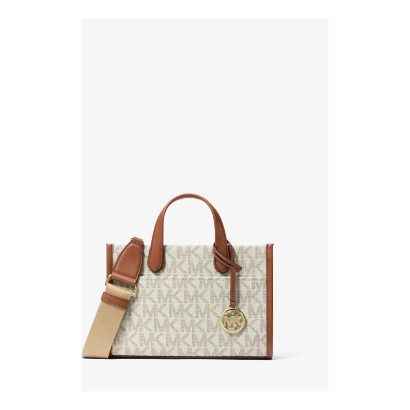 BOLSO MICHAEL KORS MUJER 38T5G3GM5BVAN (26X17X9CM )