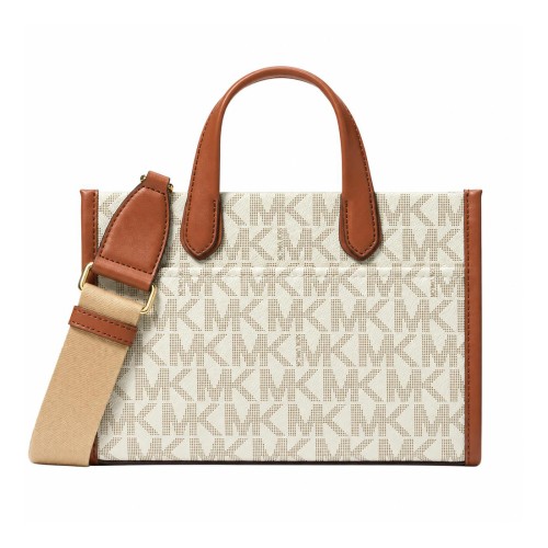 BOLSO MICHAEL KORS MUJER 38T5G3GM5BVAN (26X17X9CM )