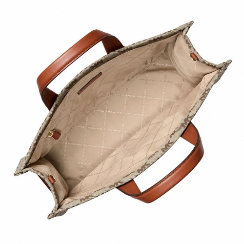 BOLSO MICHAEL KORS MUJER 38T5G3GT3BBRN (39X30X13,3CM )