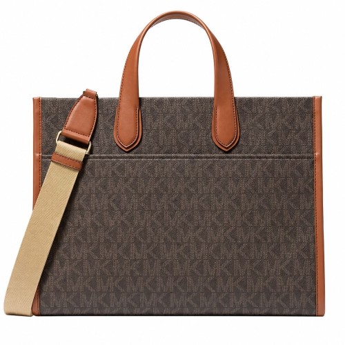 BOLSO MICHAEL KORS MUJER 38T5G3GT3BBRN (39X30X13,3CM )