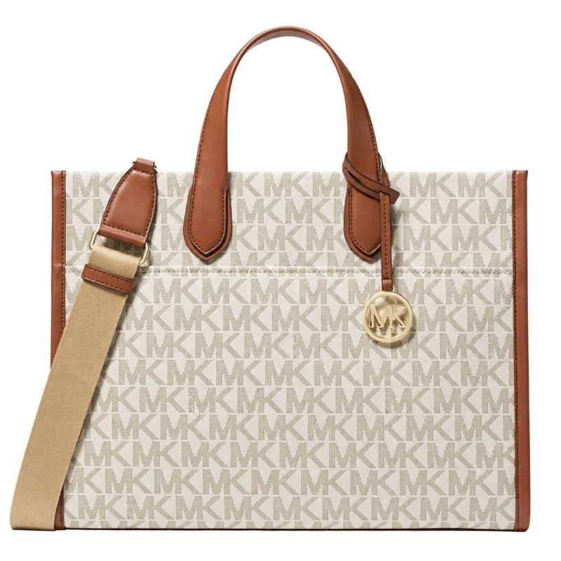 BOLSO MICHAEL KORS MUJER 38T5G3GT3BVAN (39X30X12CM )