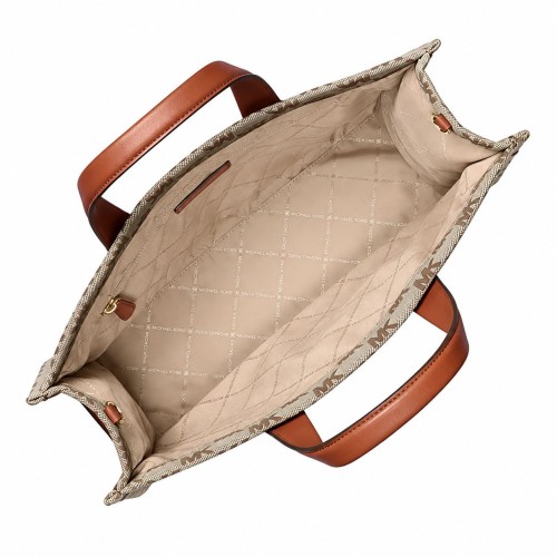BOLSO MICHAEL KORS MUJER 38T5G3GT3BVAN (39X30X12CM )