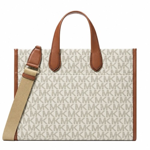 BOLSO MICHAEL KORS MUJER 38T5G3GT3BVAN (39X30X12CM )