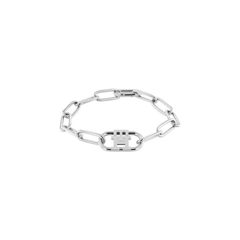 BRACELET TOMMY HILFIGER WOMEN 2780728 (22CM )