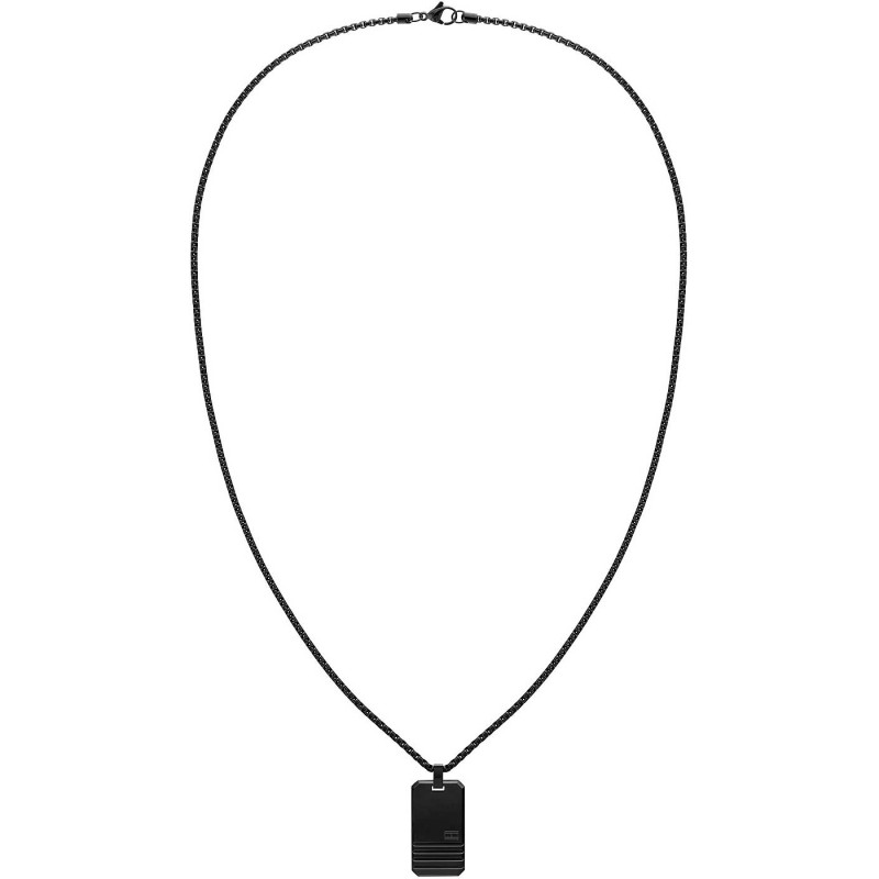 NECKLACE TOMMY HILFIGER MAN 2790488 (40CM )