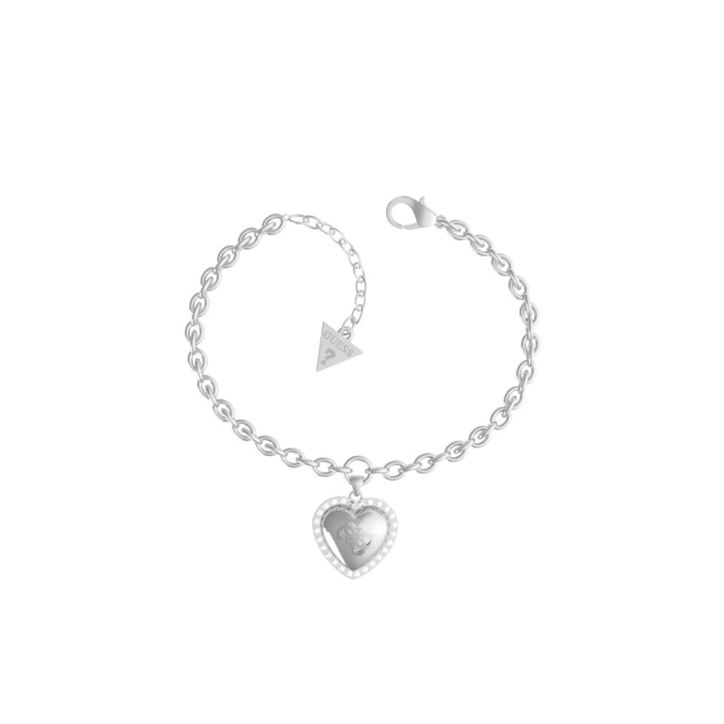 BRACELET GUESS WOMAN JUBB01077JWRH ( )