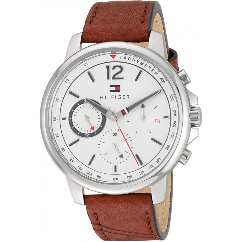 WATCH TOMMY HILFIGER MAN 1791531 (44MM)