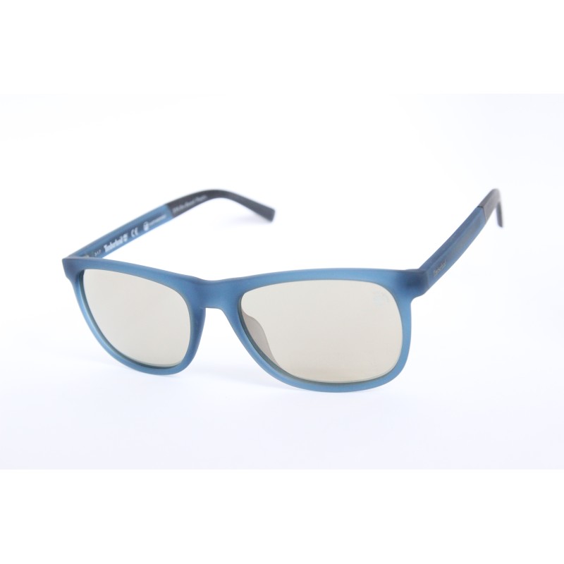 SUNGLASSES TIMBERLAND MAN TB9129-5691R (Lens/Bridge/Temple) 56/17/145 mm)