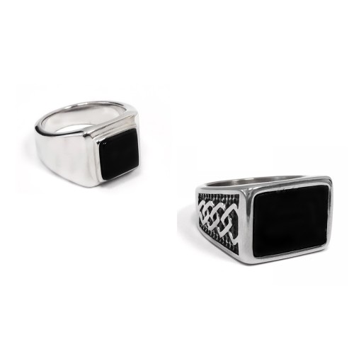 Ανδρικά Δαχτυλίδια