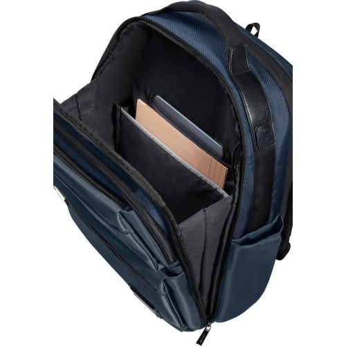 Samsonite 137209-1971 Openroad 2.0 17, Σακίδιο Πλάτης, Ύφασμα, Μπλε