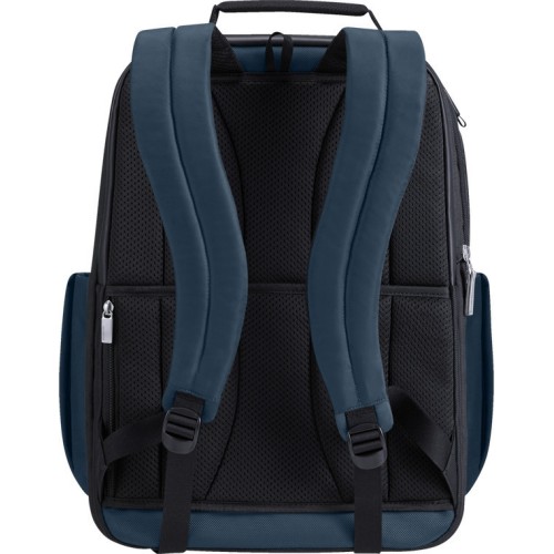 Samsonite 137209-1971 Openroad 2.0 17, Σακίδιο Πλάτης, Ύφασμα, Μπλε